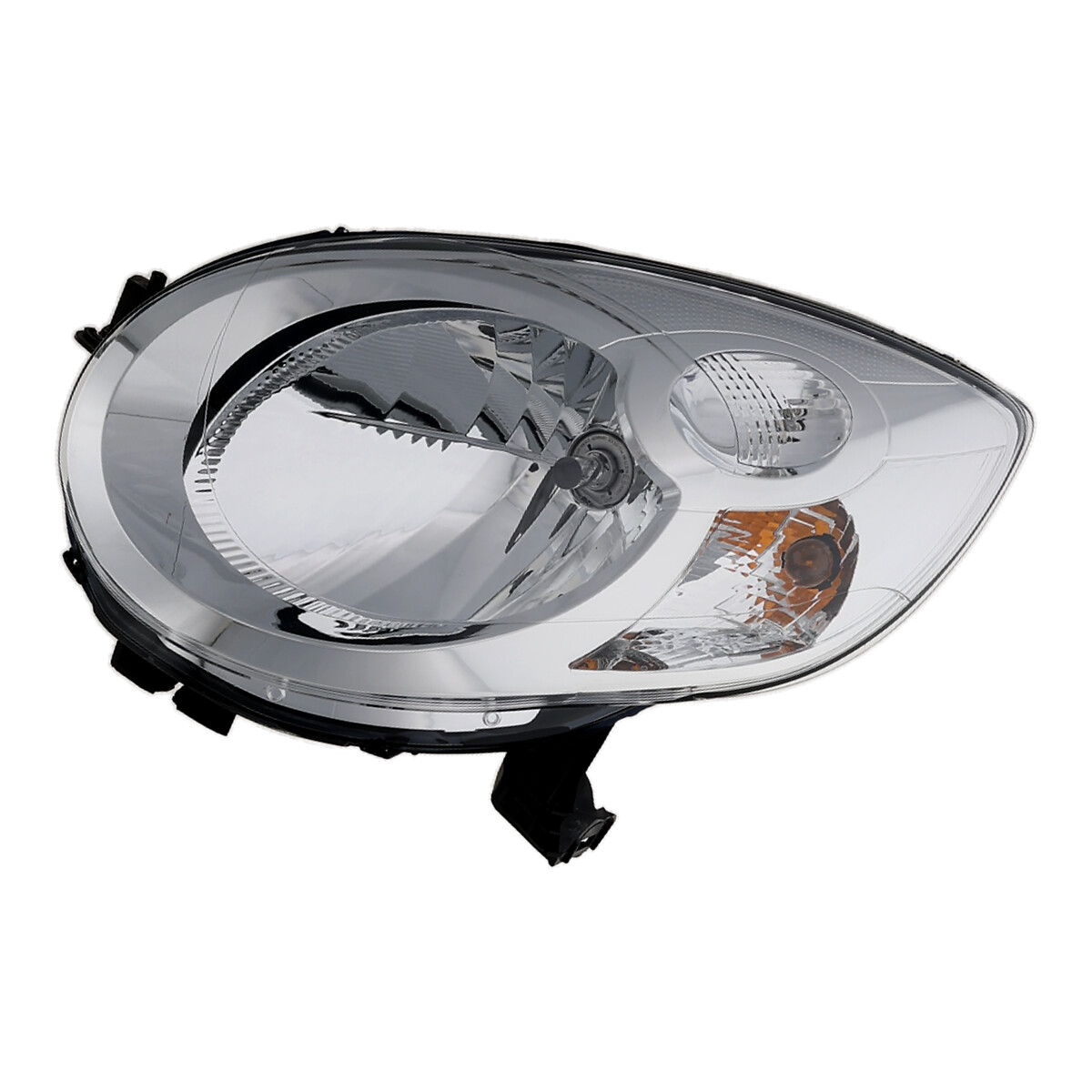 VALEO Forlygte 043000 H4 venstre for CITROËN