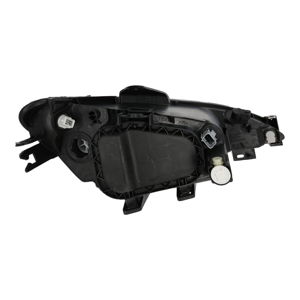 VALEO Forlygte 087275 H7 venstre for PEUGEOT