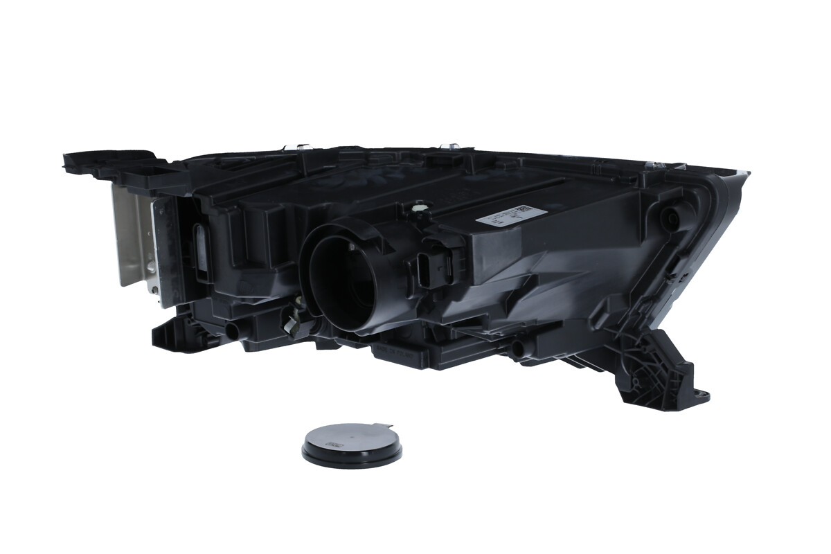 VALEO Forlygte 451378 venstre for OPEL
