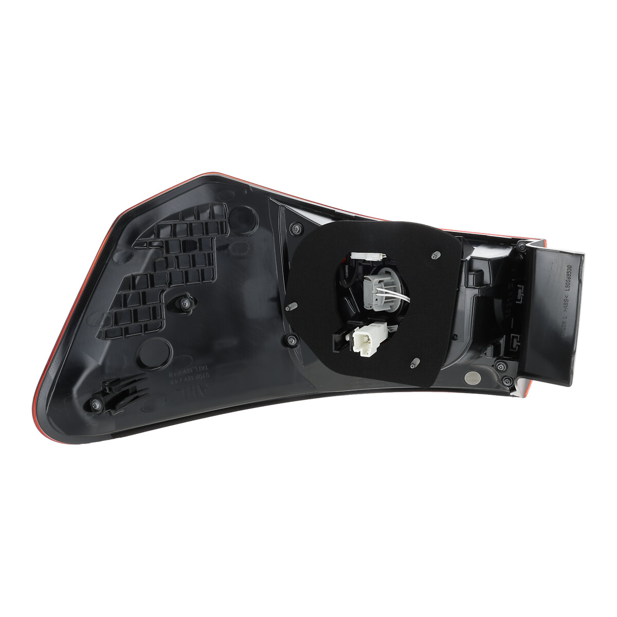 VALEO Baglygte 047039 venstre for TOYOTA