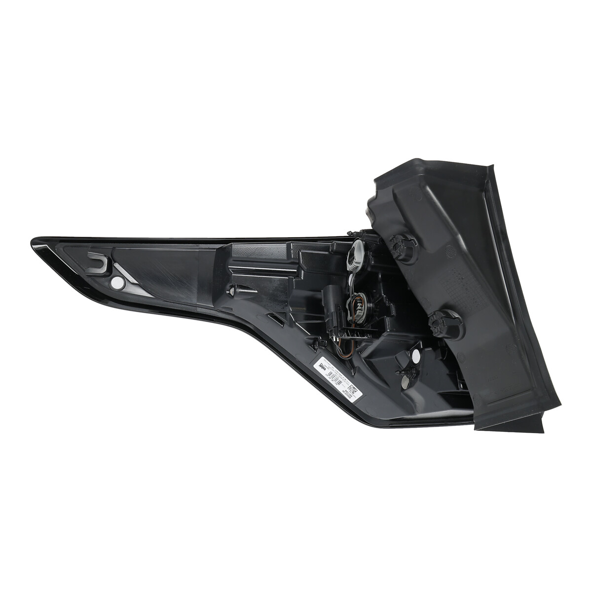 VALEO Baglygte 047134 højre for FORD