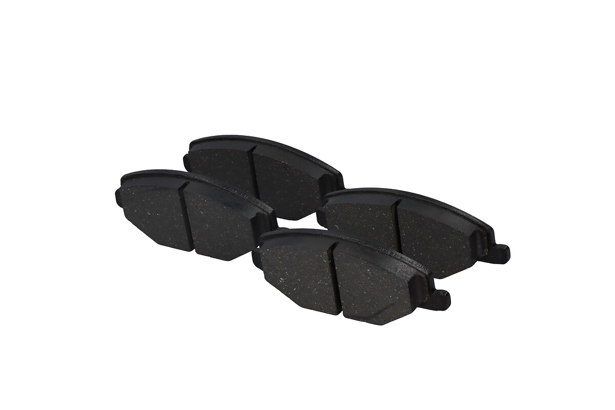 VALEO Bremseklodser 301354A foraksel for VW