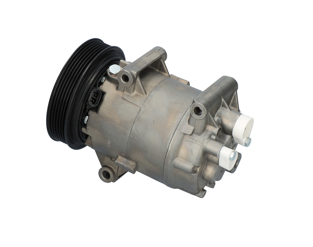 VALEO Kompressor, klimaanlæg 699746 for RENAULT NISSAN