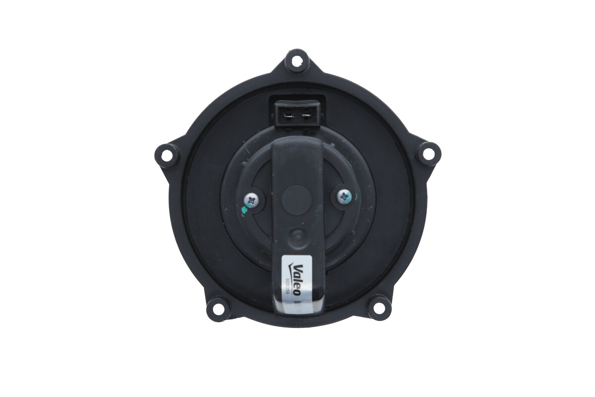 VALEO Kabineblæser 884732 foran for VW