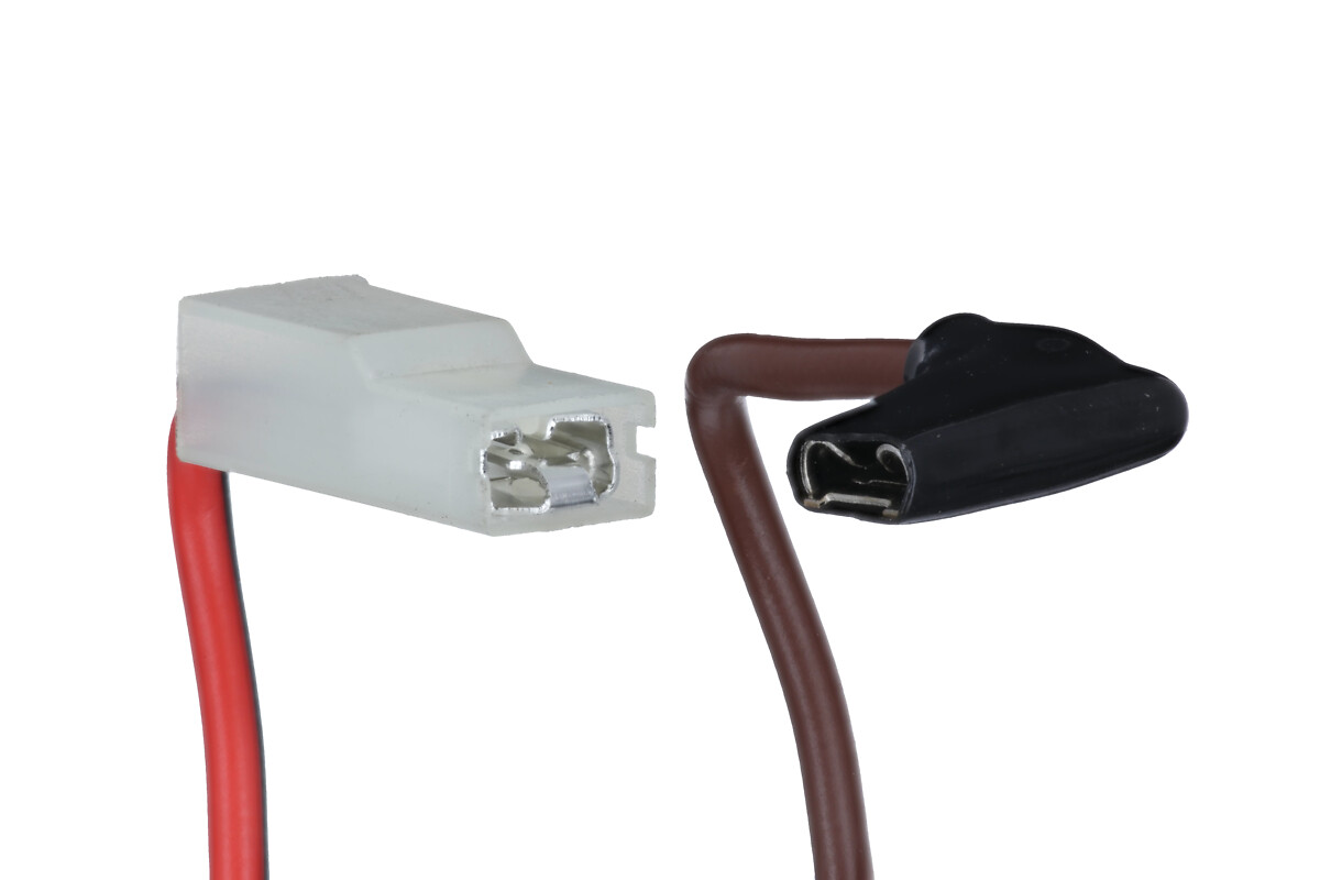 VALEO Kabineblæser 884760 foran for FORD
