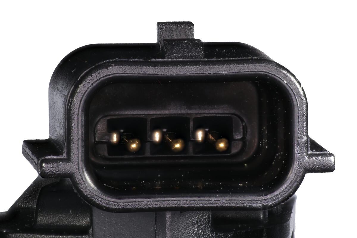 VALEO Sensor, knastakselposition 366530 for INFINITI