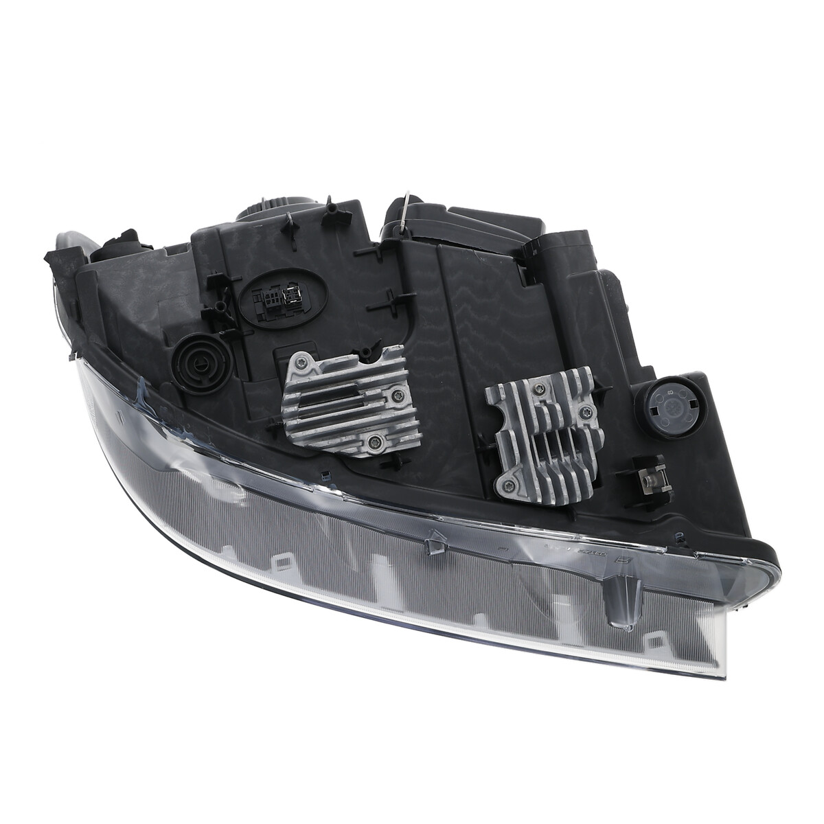 VALEO Forlygte 044949 D1 (gasafladningslampe) venstre for BMW