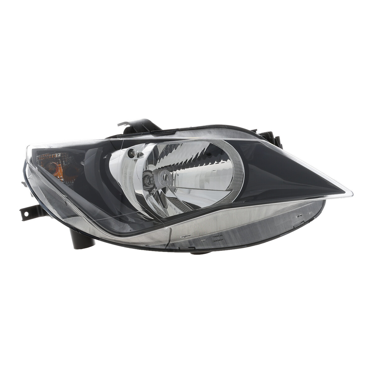 VALEO Forlygte 044822 W5W højre for SEAT