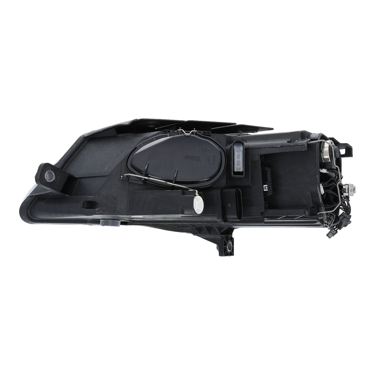 VALEO Forlygte 043626 W5W højre for VW