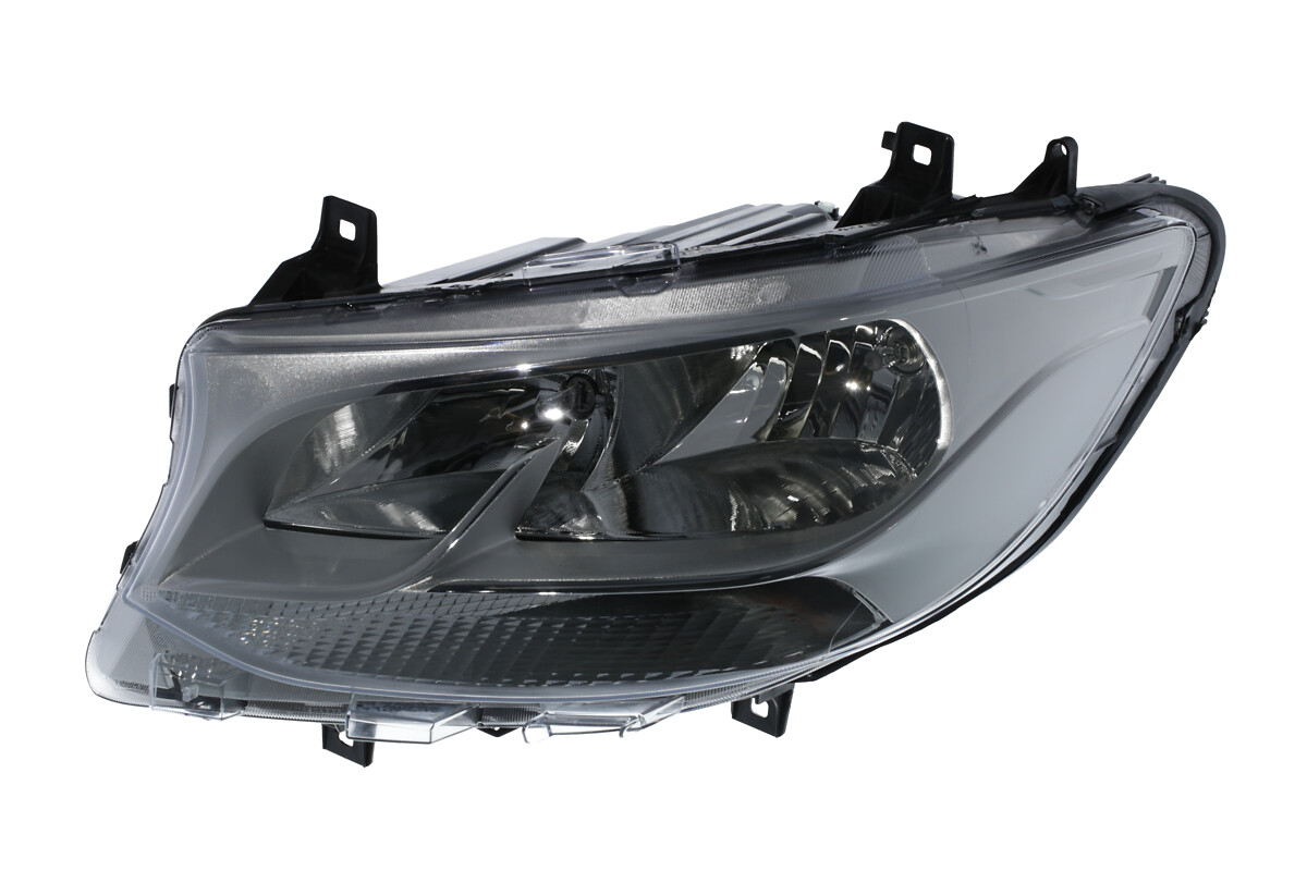 VALEO Forlygte 450668 W5W venstre for MERCEDES-BENZ