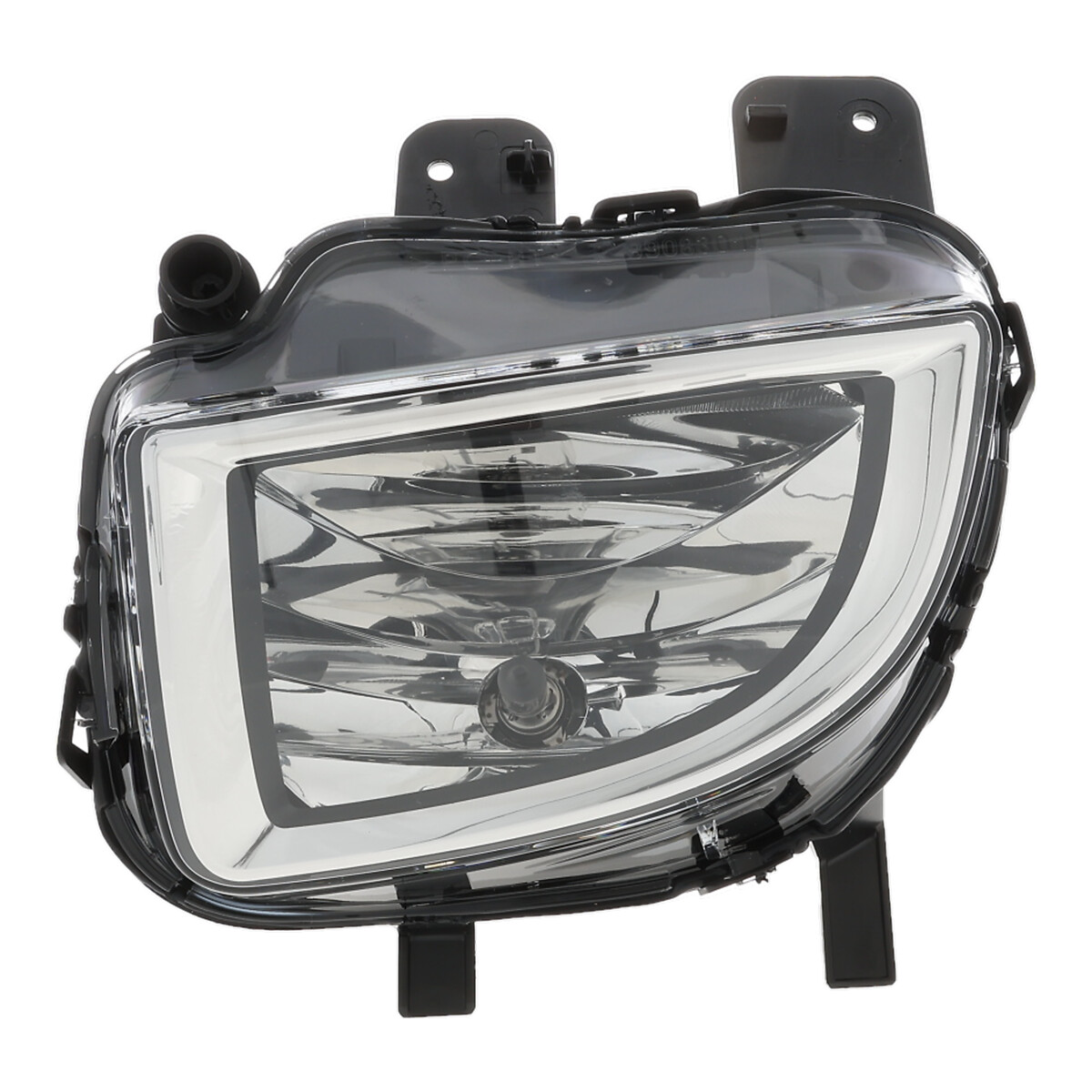 VALEO Tågelygte 044074 H8 højre for VW