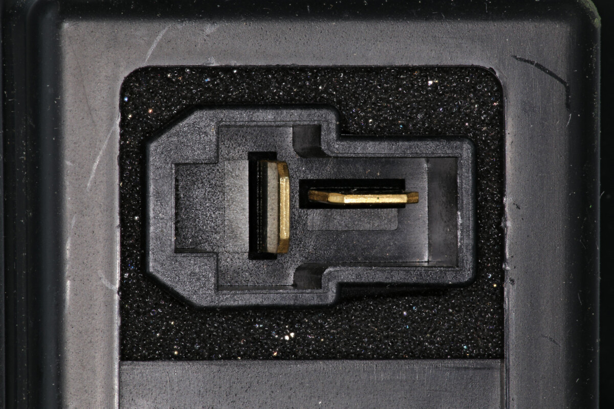VALEO Kabineblæser 884781 foran for HYUNDAI