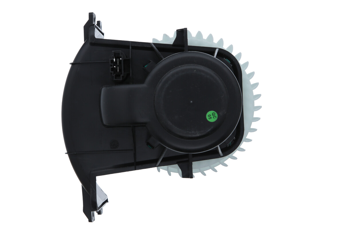 VALEO Kabineblæser 884745 foran for VW
