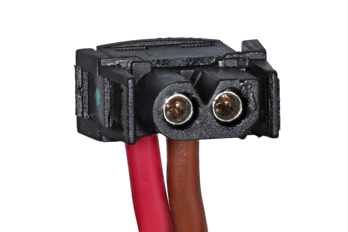 VALEO Kabineblæser 884719 foran for MERCEDES-BENZ