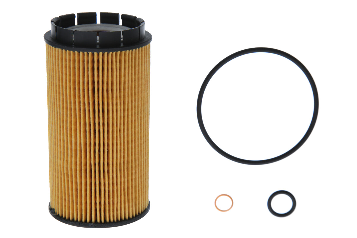 VALEO Oliefilter 586683 Filterindsats height_mm_209|Højde [mm]|118 outer_diameter_mm_497|Yderdiameter [mm]|62 inner_diameter_mm_496|Indvendig diameter