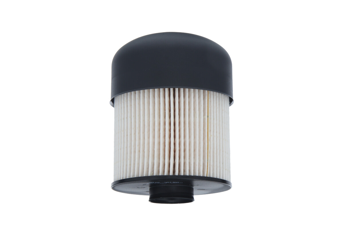 VALEO Brændstof-filter 587102 Lednings 118mm for MERCEDES-BENZ NISSAN DACIA