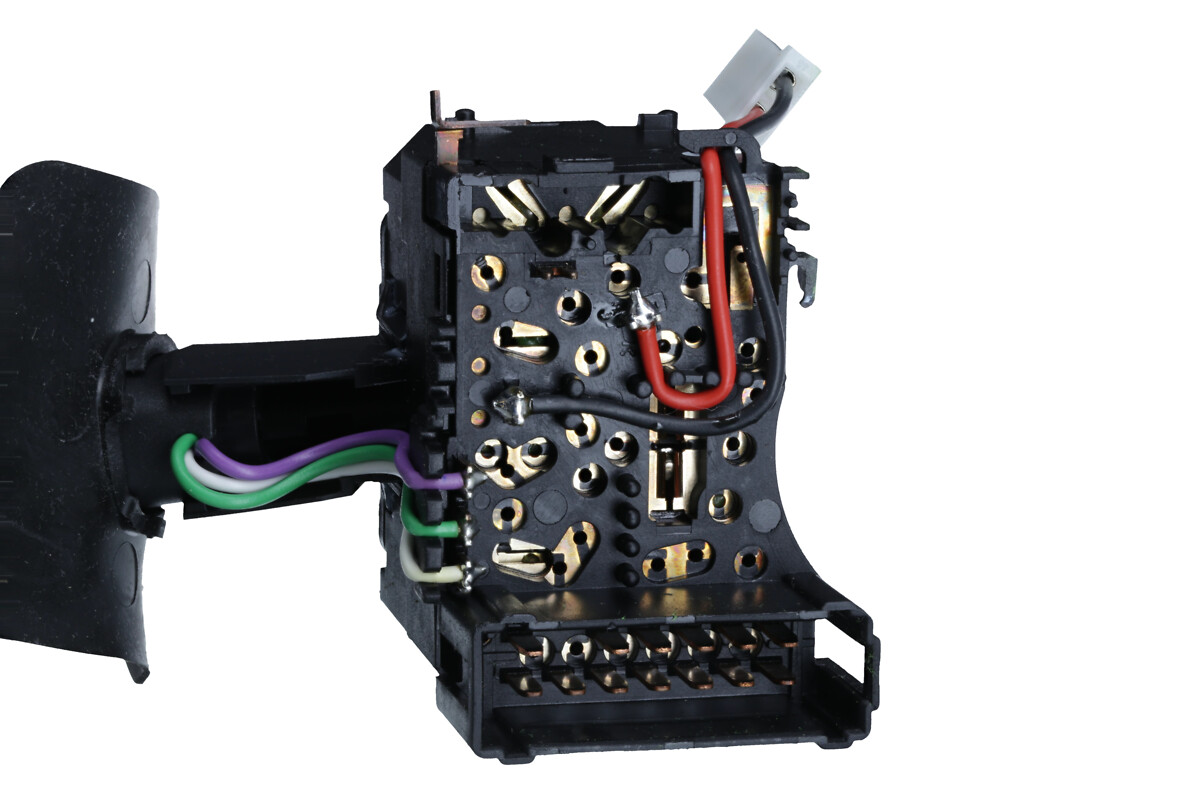VALEO Ratstammekontakt 251606 for DACIA