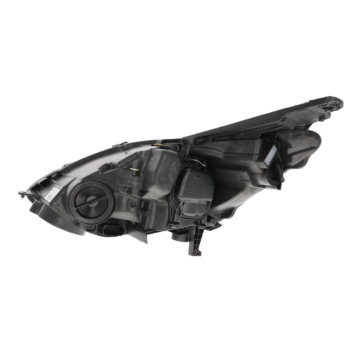 VALEO Forlygte 044436 W5W højre for FORD