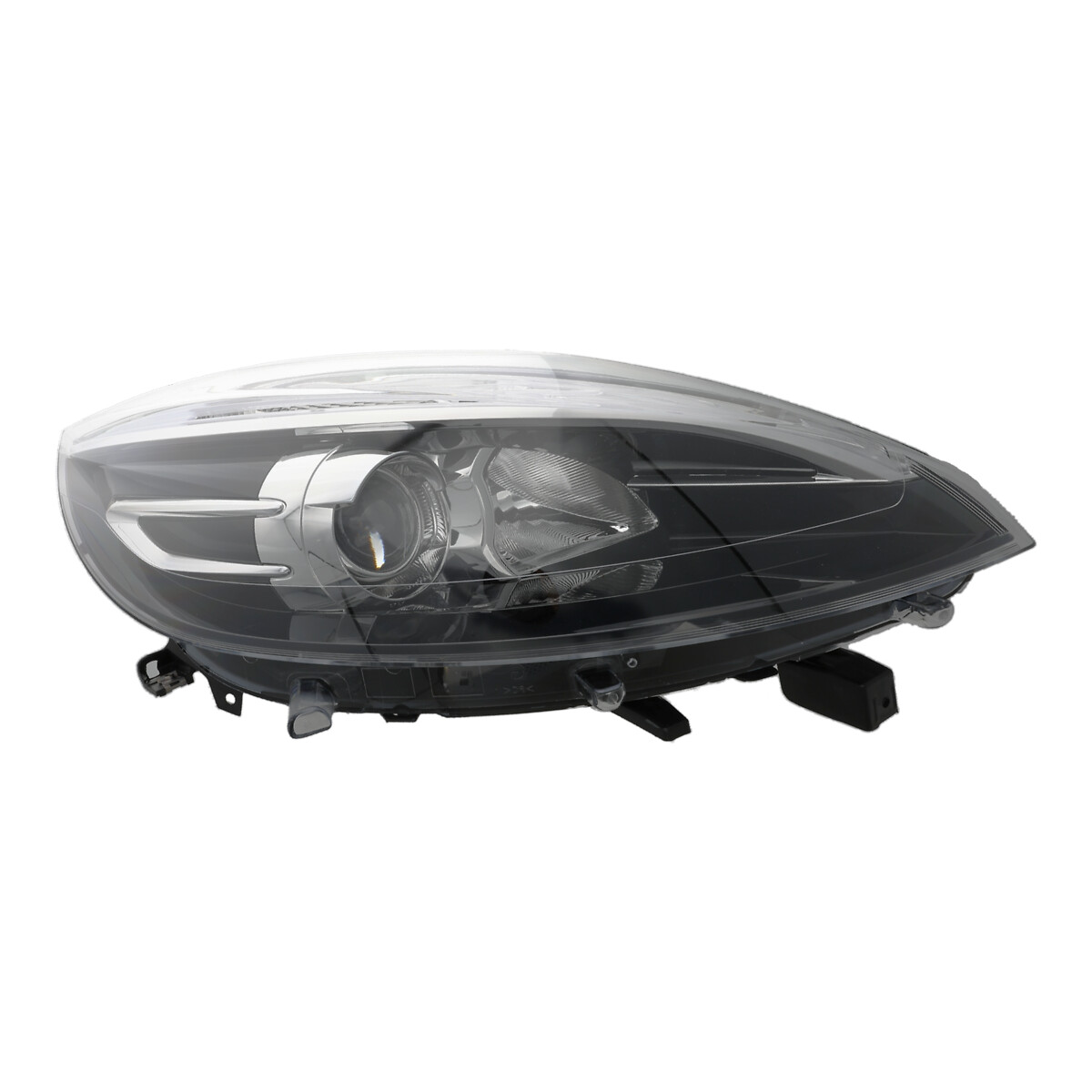 VALEO Forlygte 044764 W5W højre for RENAULT