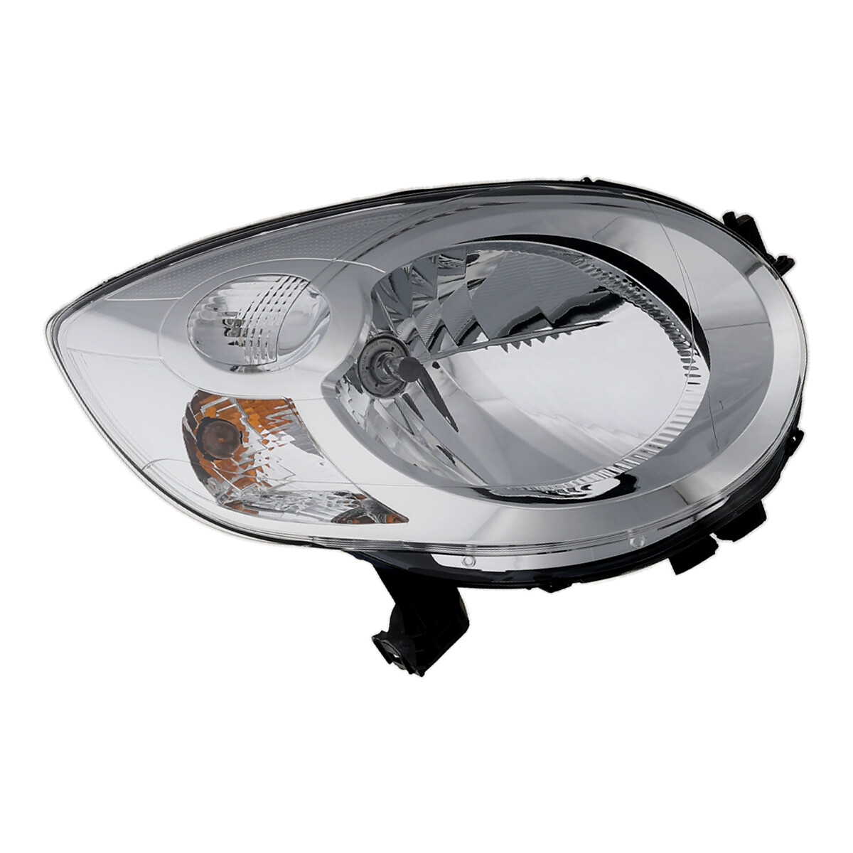 VALEO Forlygte 043001 H4 højre for CITROËN