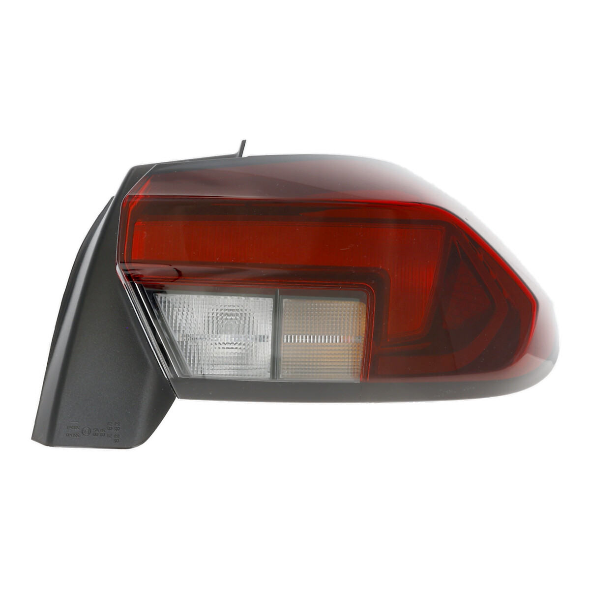 VALEO Baglygte 047329 højre for VAUXHALL