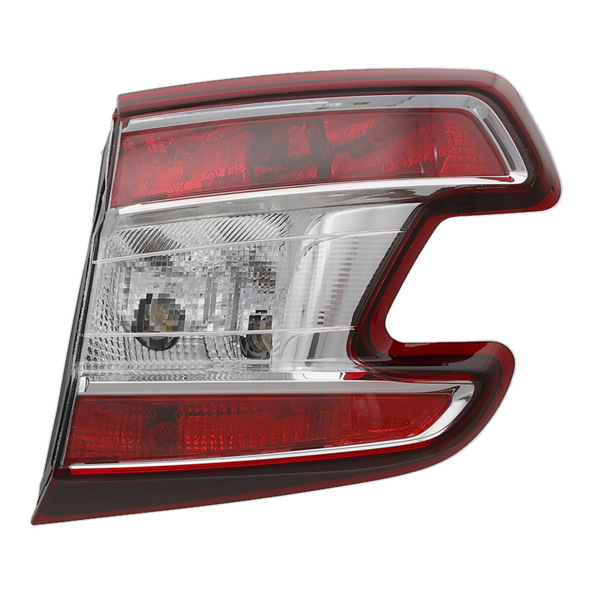 VALEO Baglygte 044088 højre for RENAULT