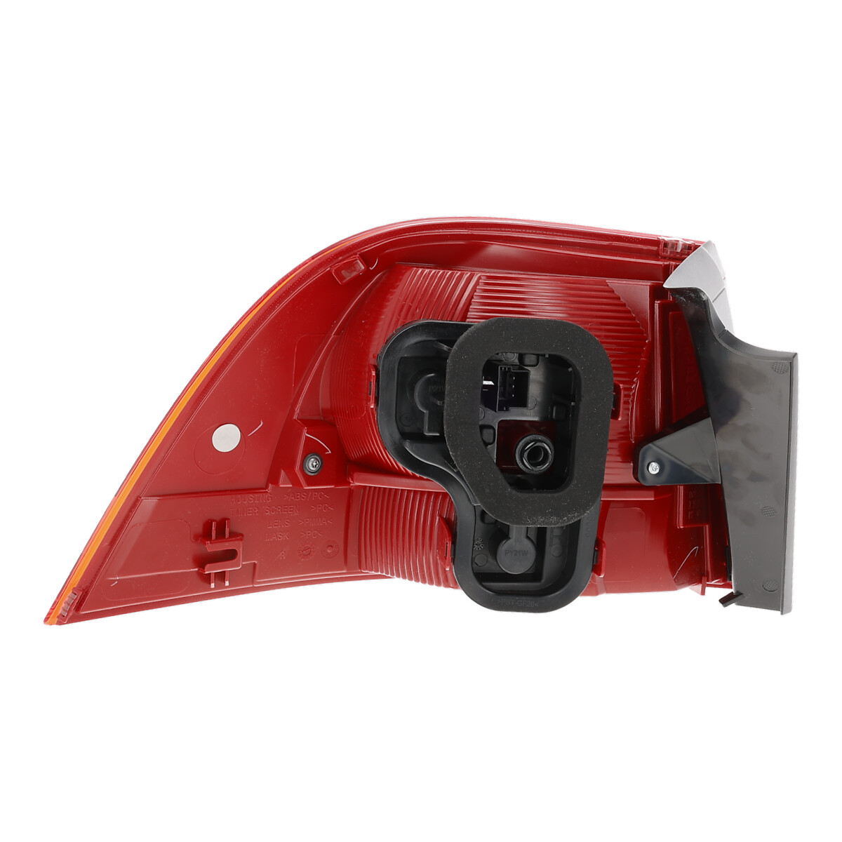 VALEO Baglygte 044258 højre for VW