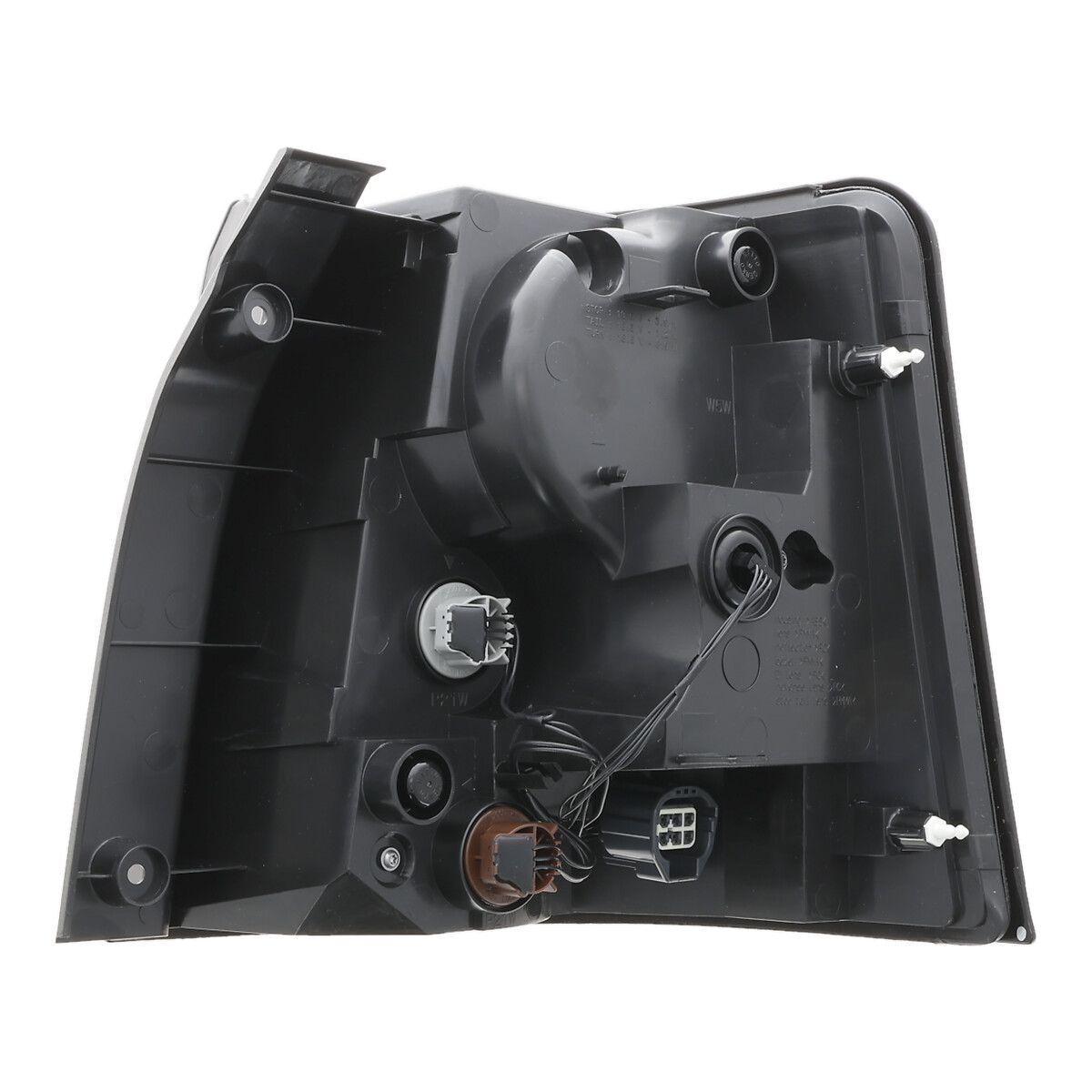 VALEO Baglygte 044662 venstre for LAND ROVER