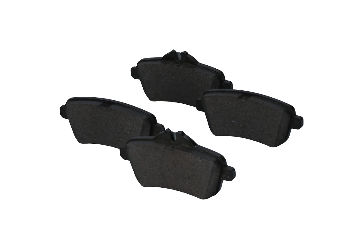 VALEO Bremseklodser 302915a bagaksel for MERCEDES-BENZ