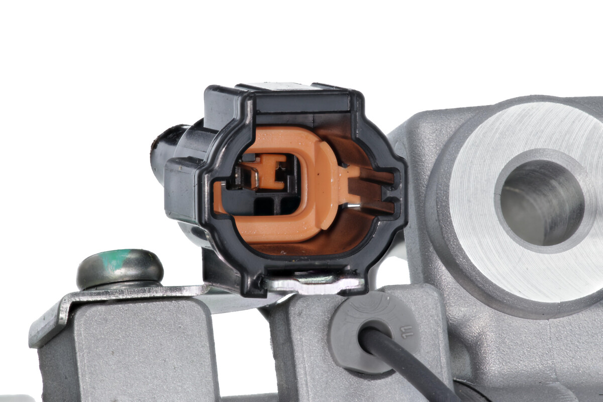 VALEO Kompressor, klimaanlæg 559513 for NISSAN