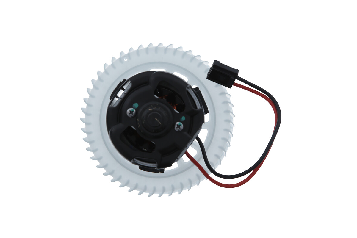 VALEO Kabineblæser 884711 foran for BMW ROLLS-ROYCE