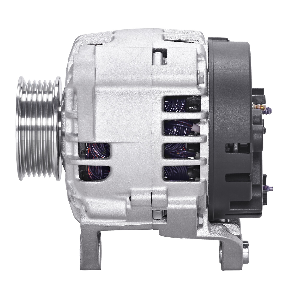 VALEO Generator 444436 for FORD