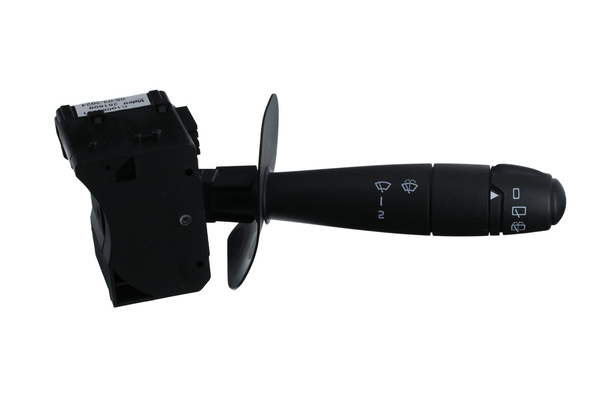 VALEO Ratstammekontakt 251609 for RENAULT