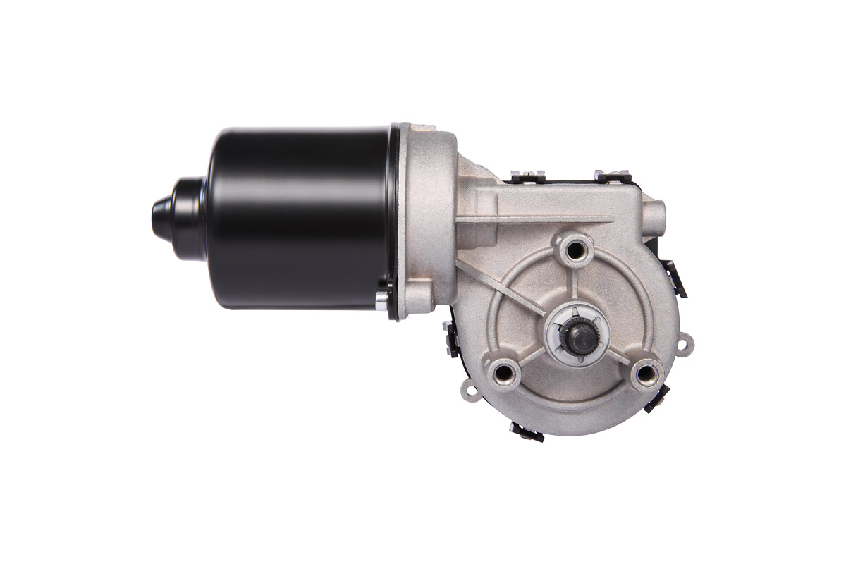 VALEO Viskermotor 584630 foran for RENAULT