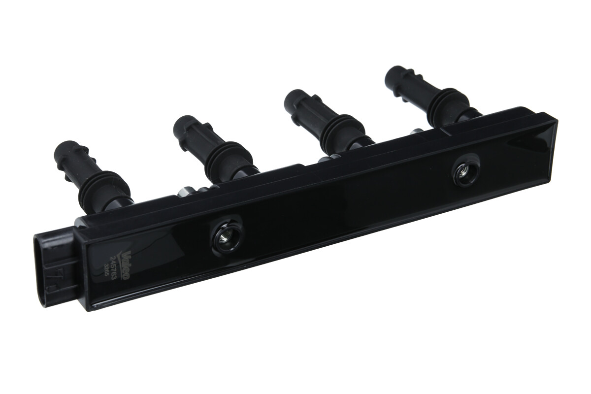 VALEO Tændspole 245763 for OPEL BUICK (SGM) VAUXHALL CHEVROLET