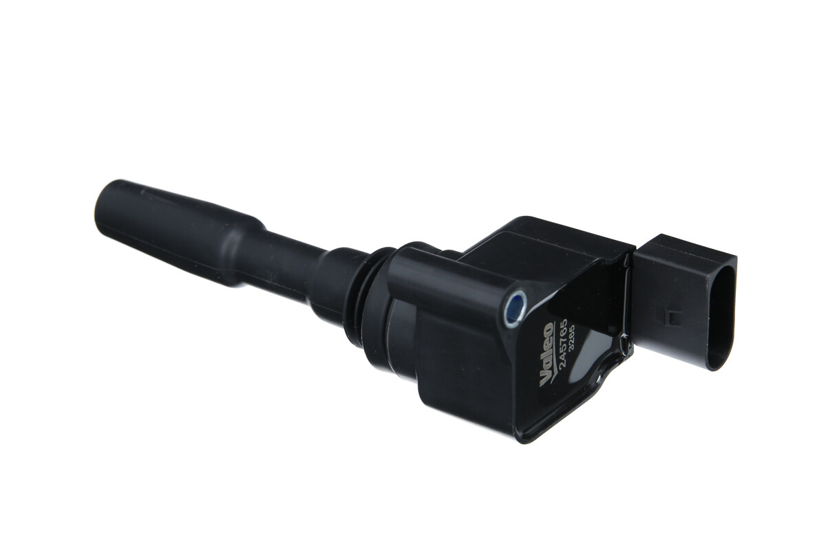 VALEO Tændspole 245765 for VW CUPRA VW (SVW)