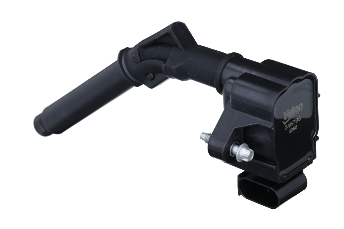 VALEO Tændspole 245768 for MERCEDES-BENZ NISSAN MERCEDES-BENZ (BBDC) DACIA