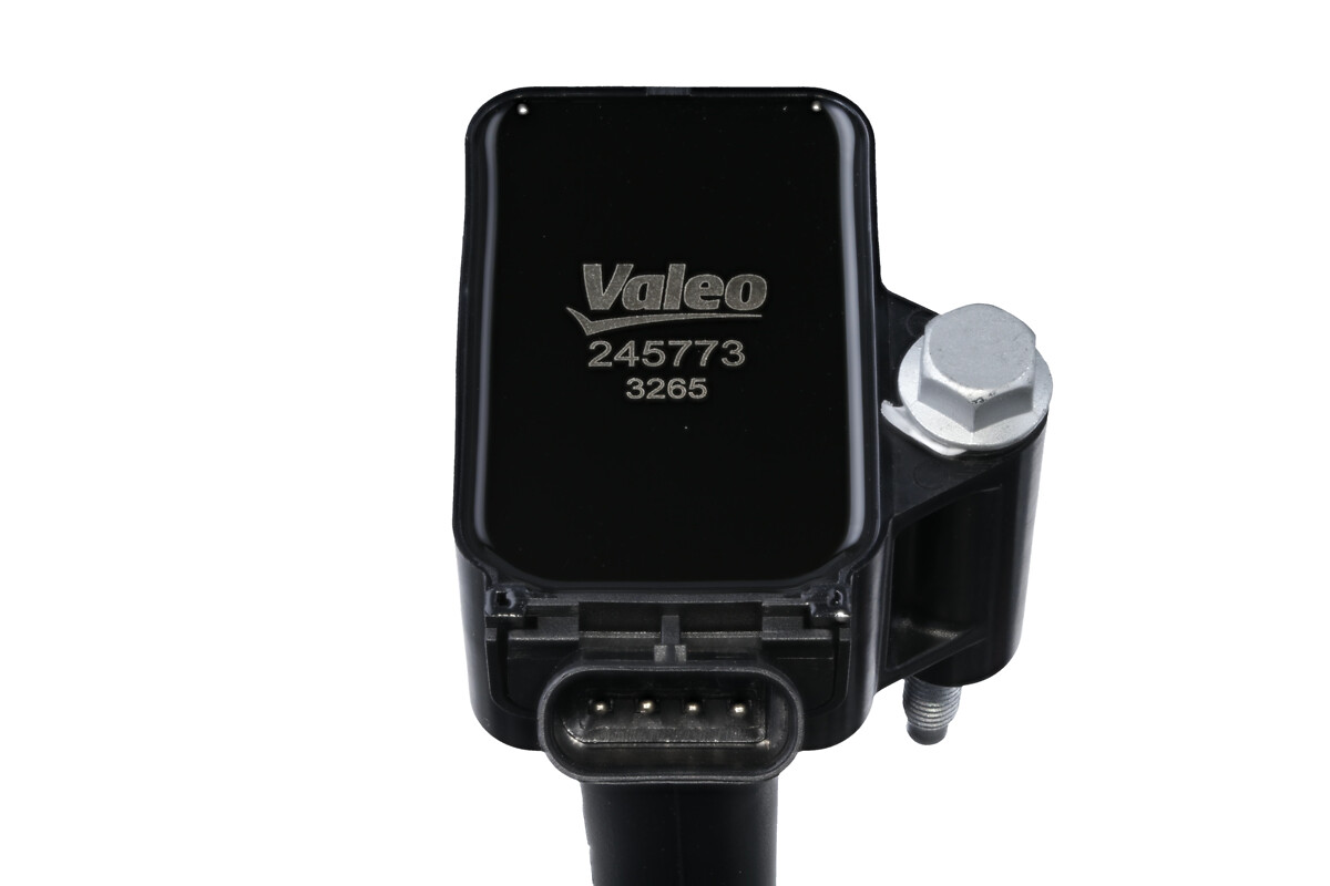 VALEO Tændspole 245773 for OPEL MG (SAIC) CHEVROLET (SGM)