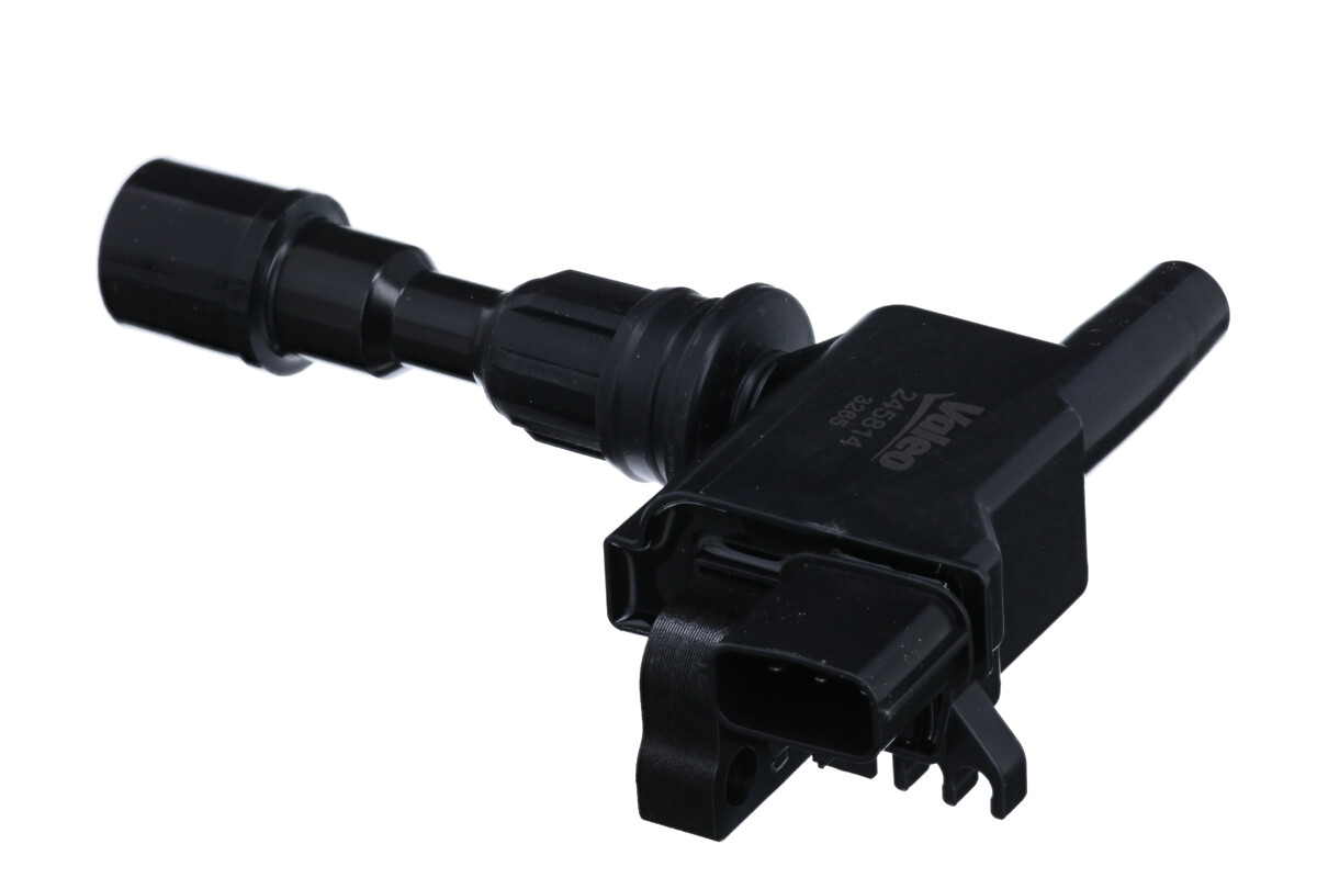 VALEO Tændspole 245814 for FORD USA HAIMA (FAW) FORD ASIA & OCEANIA MAZDA