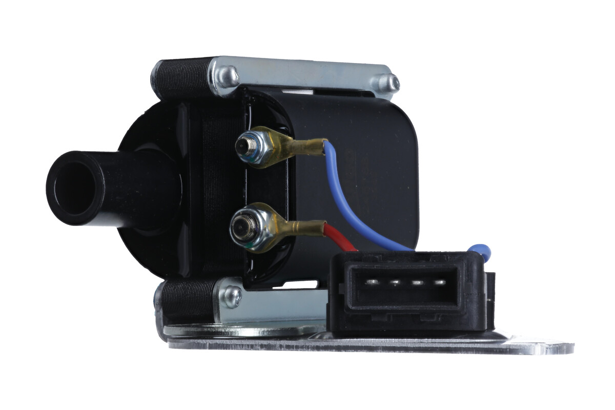 VALEO Tændspole 245788 for VOLVO RENAULT