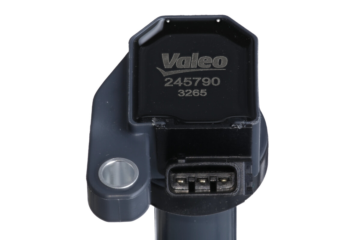 VALEO Tændspole 245790 for DAIHATSU TOYOTA