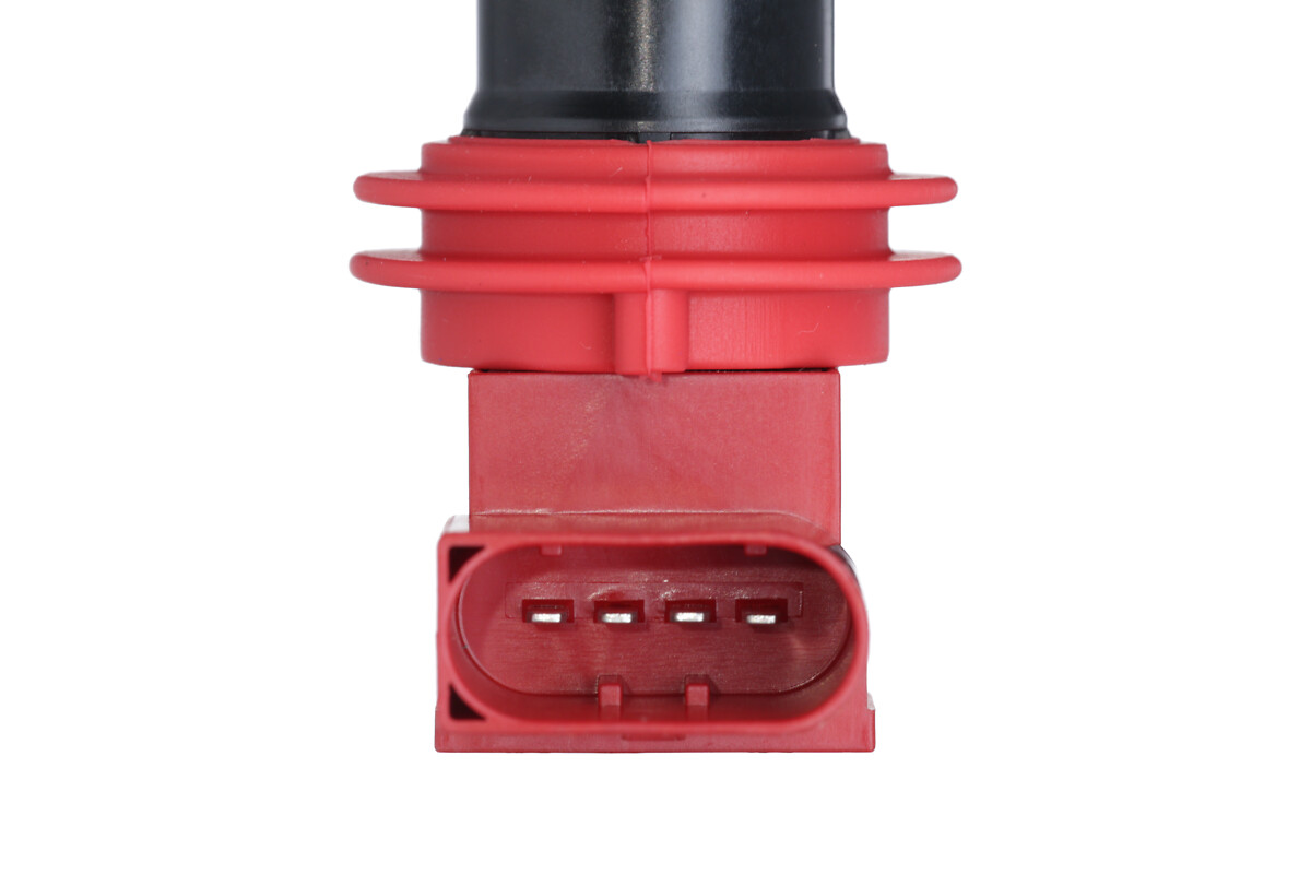 VALEO Tændspole 245838 for PORSCHE