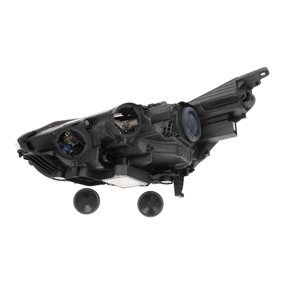 VALEO Forlygte 450781 højre for FORD