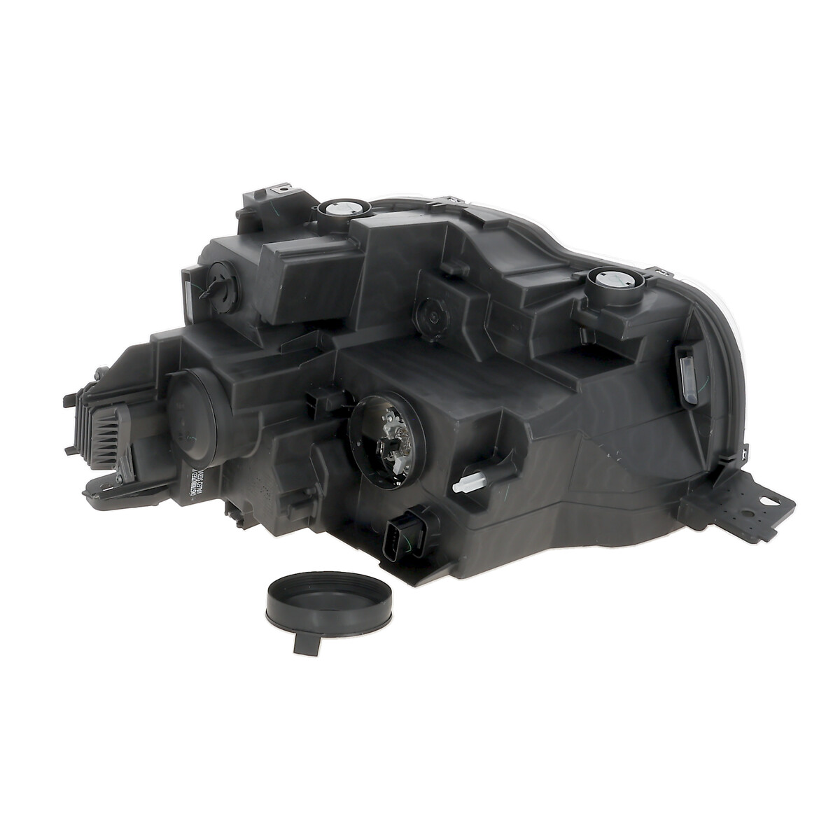 VALEO Forlygte 450635 PY21W højre for VAUXHALL