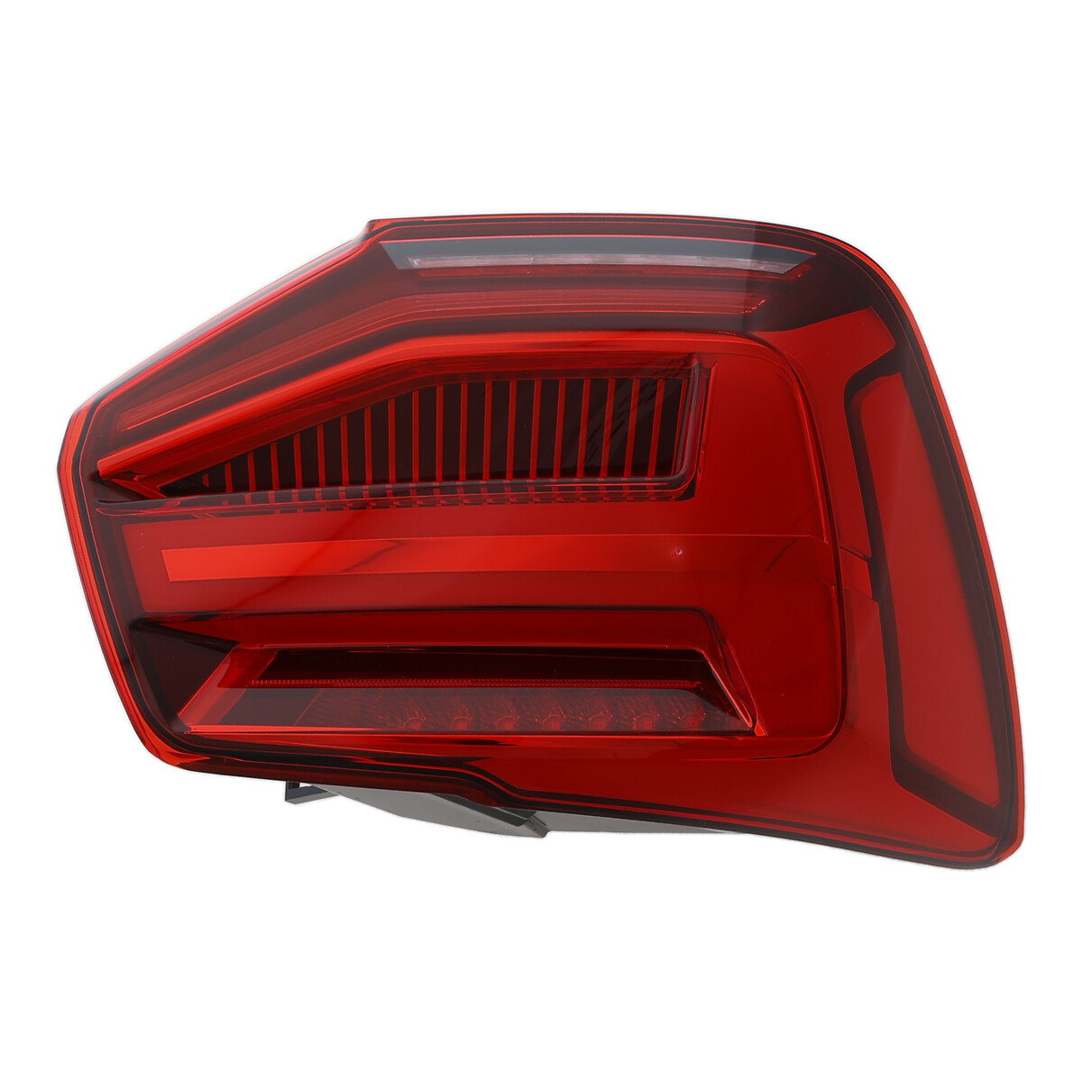 VALEO Baglygte 047089 venstre for AUDI