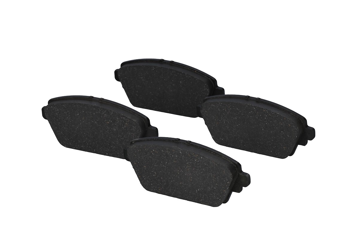 VALEO Bremseklodser 301436a foraksel for HONDA ROVER MG NISSAN
