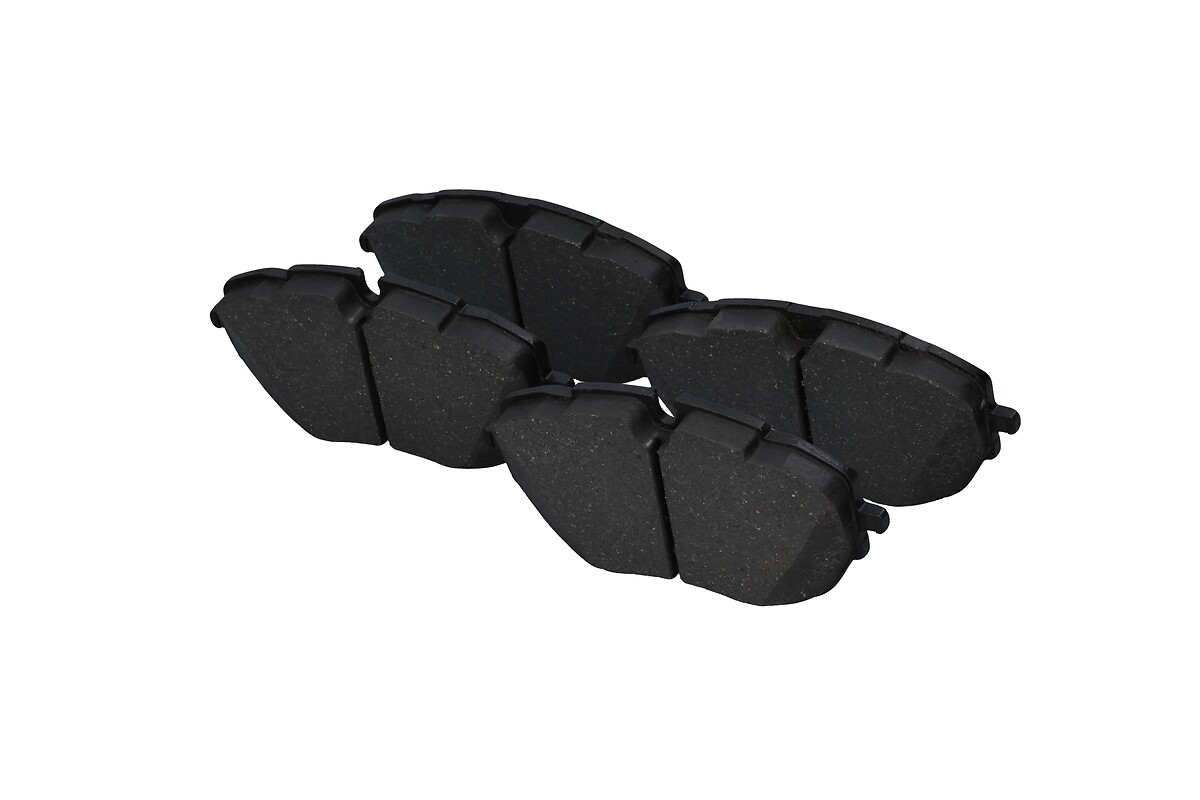 VALEO Bremseklodser 302205a foraksel for PEUGEOT DS