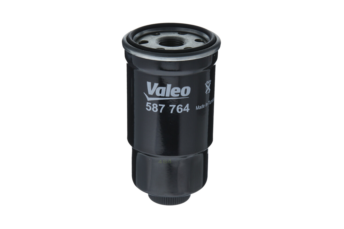VALEO Brændstof-filter 587764 Påskruet 139mm UNF 3/4-16 for MAZDA AMC