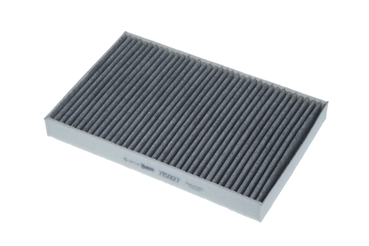 VALEO Kabineluftfilter 715927 for IRISBUS IVECO