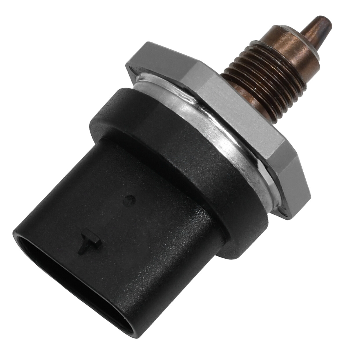 VALEO Sensor, brændstoftryk 367357 for MERCEDES-BENZ